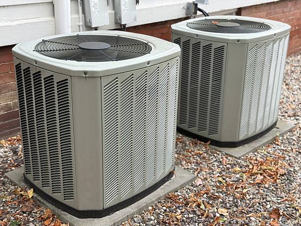Reliable Ductwork Repair contractor in Washington, MI by JG Cool HVAC