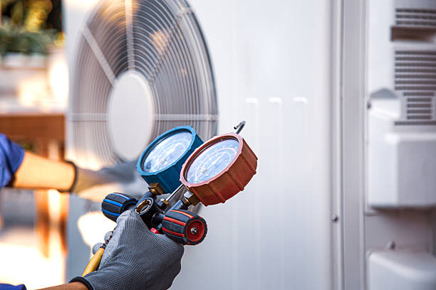 Trusted Ductwork Repair service in Washington, MI - JG Cool HVAC